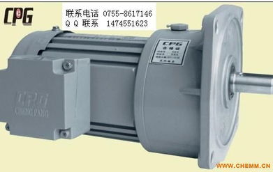 精密仪器仪表专用台湾齿轮减速马达 电机