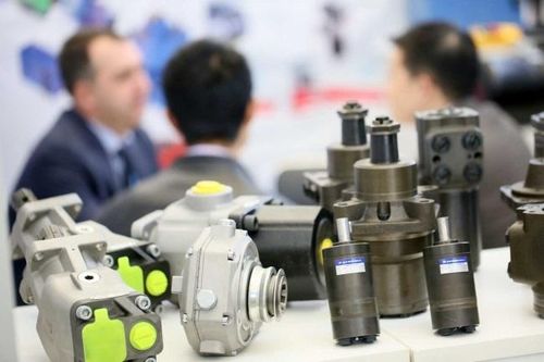 2021中国 西安 国际齿轮传动及减变速机展览会