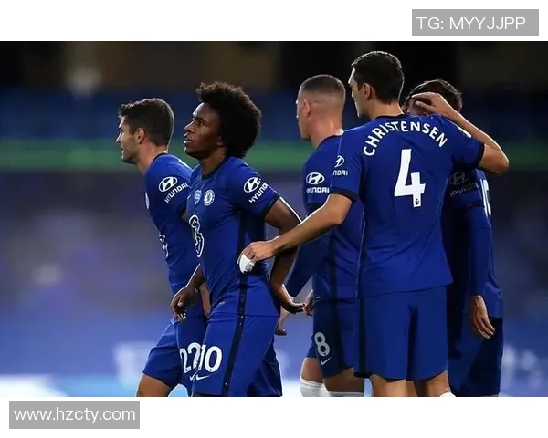 热刺与切尔西精彩对决视频录播回顾全场精彩瞬间分析