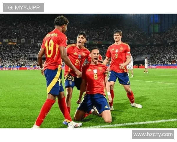 瑞士与西班牙精彩对决直播全程回顾与赛后分析