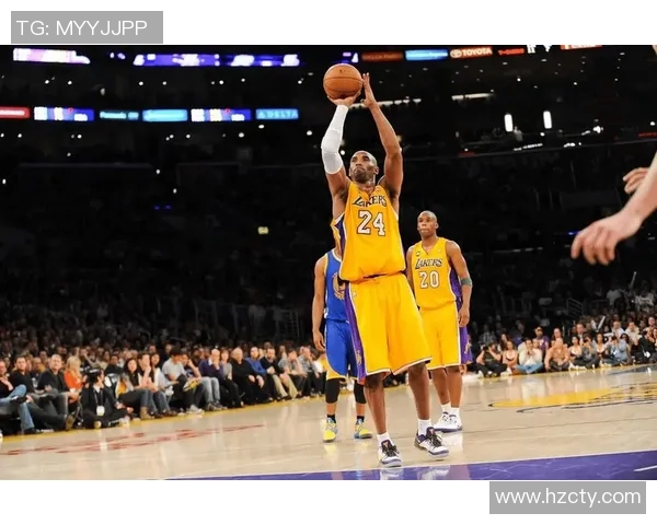 科比与欧文巅峰对决精彩集锦回顾展现篮球传奇魅力与技术对抗