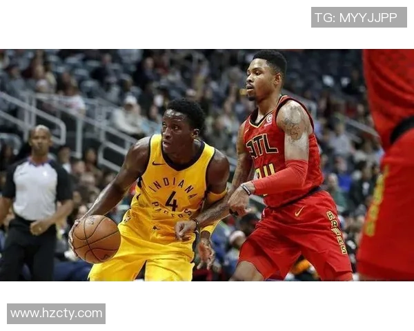 老鹰与步行者对决赛程安排及精彩看点分析