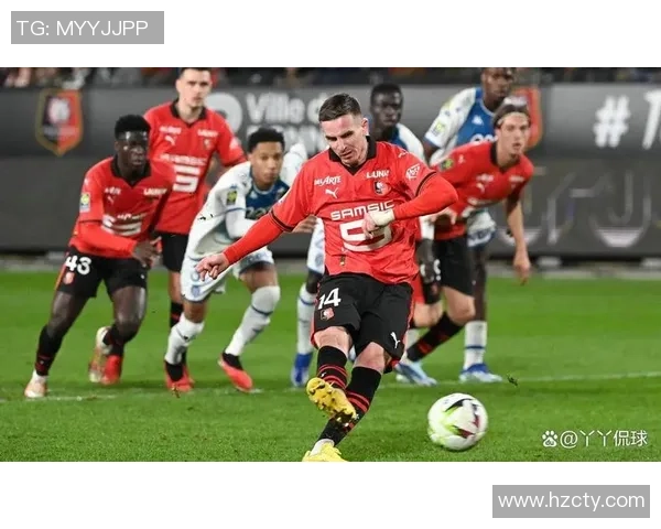 雷恩与图卢兹精彩对决直播全程回顾与赛后分析